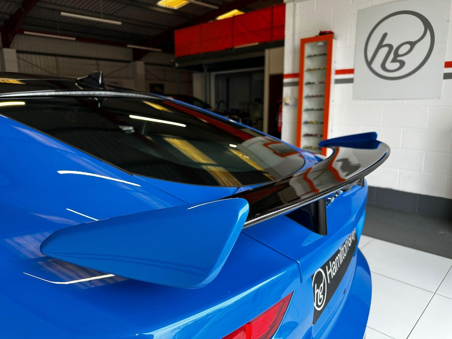 Used Jaguar F-Type 2016 for sale - 77657738: Photo 52