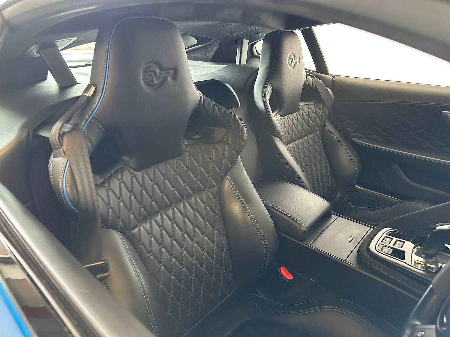 Used Jaguar F-Type 2016 for sale - 77657738: Photo 57