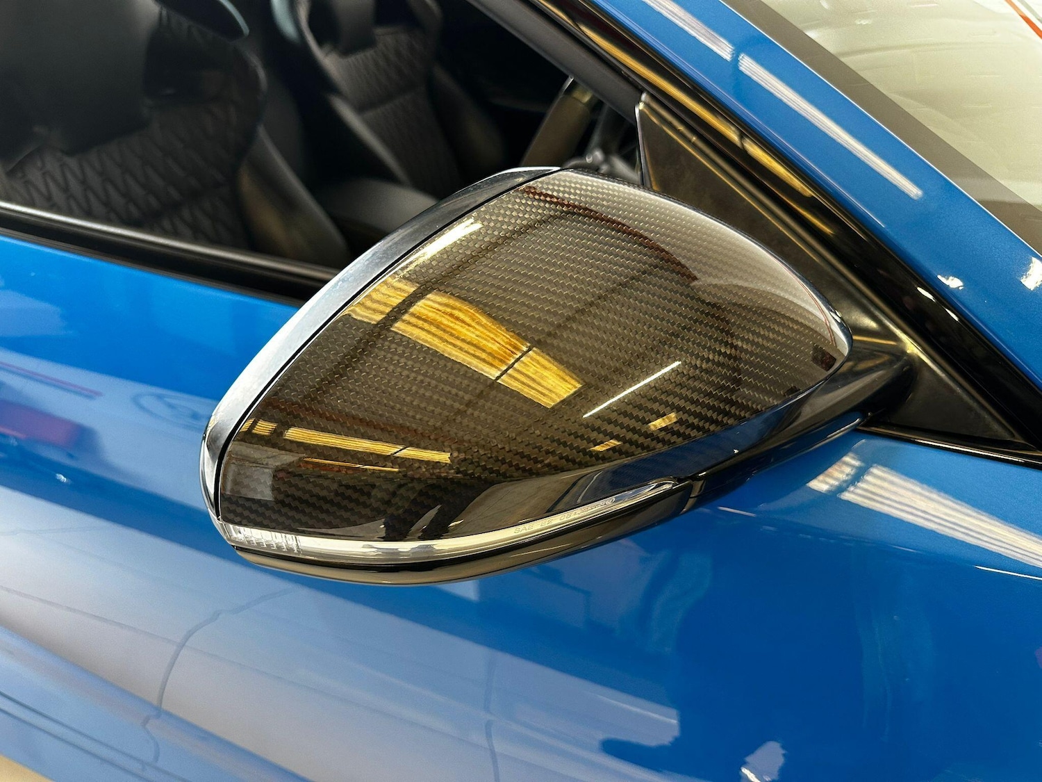 Used Jaguar F-Type 2016 for sale - 77657738: Photo 58