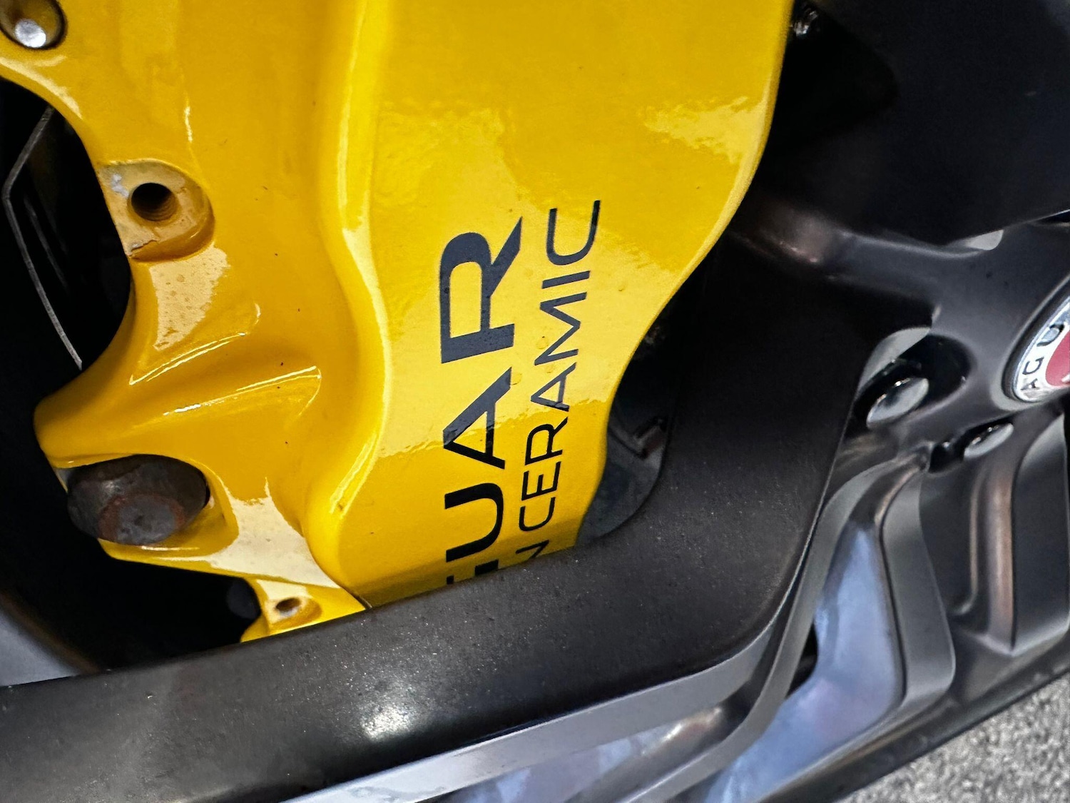 Used Jaguar F-Type 2016 for sale - 77657738: Photo 60