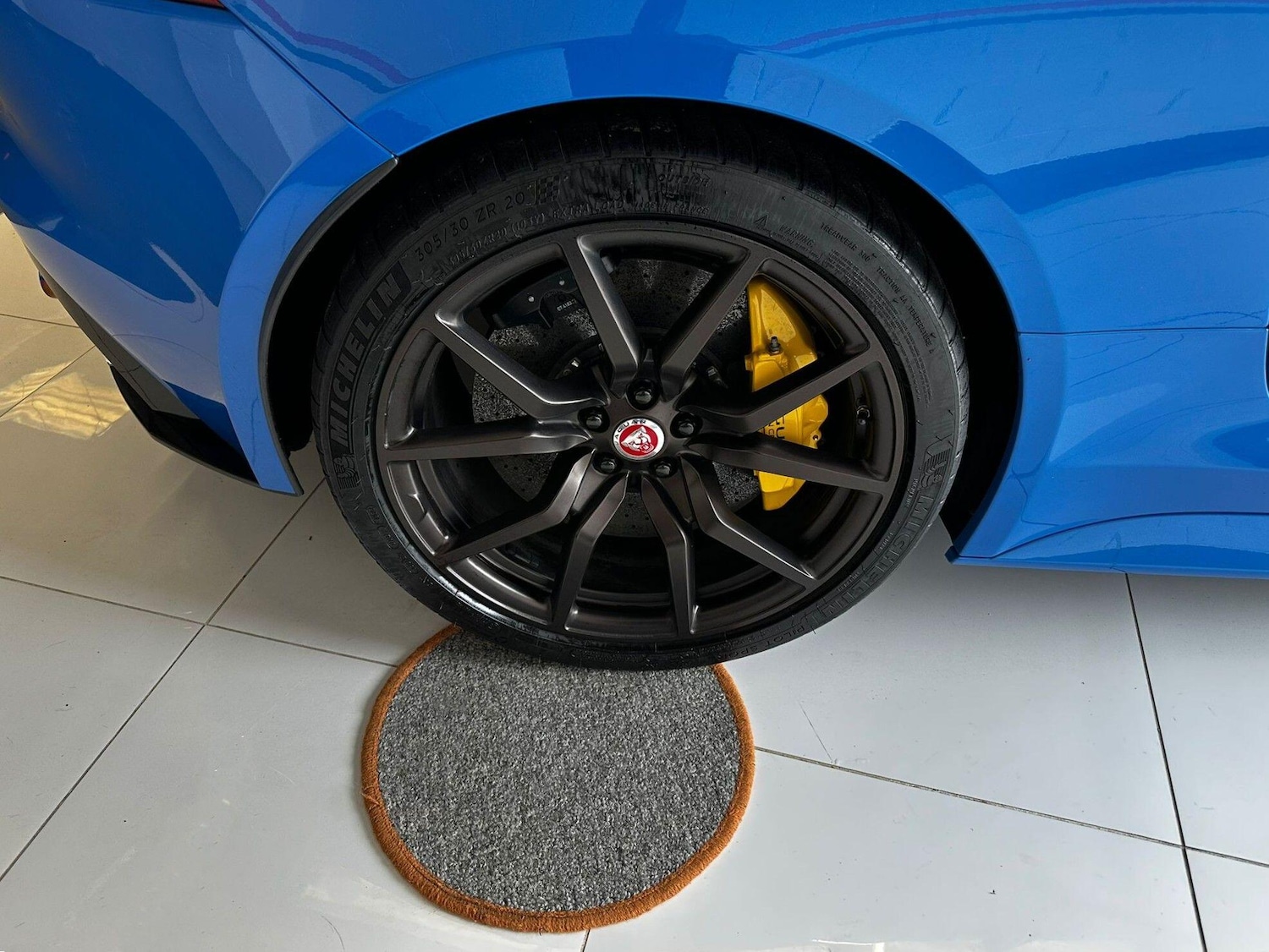 Used Jaguar F-Type 2016 for sale - 77657738: Photo 9