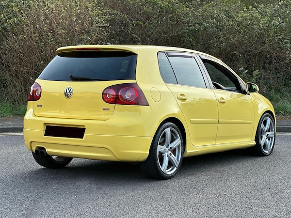 Used Volkswagen Golf 2016 for sale - 74498025: Photo 14