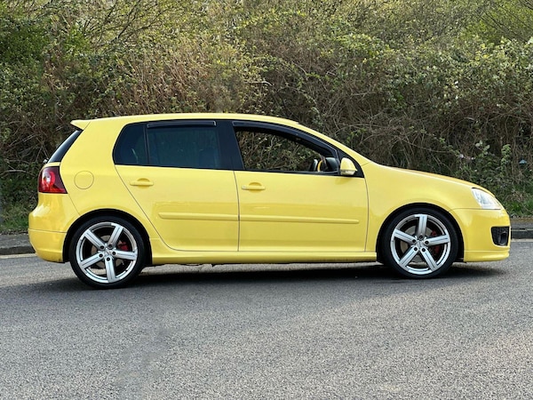 Used Volkswagen Golf 2016 for sale - 74498025: Photo 18
