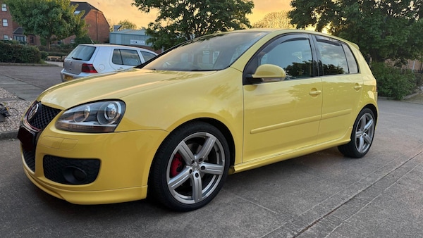 Used Volkswagen Golf 2016 for sale - 74498025: Photo 21