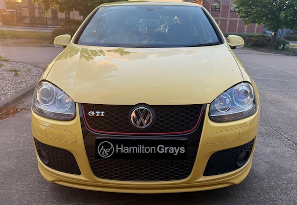 Used Volkswagen Golf 2016 for sale - 74498025: Photo 22