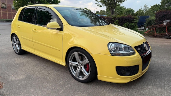 Used Volkswagen Golf 2016 for sale - 74498025: Photo 23