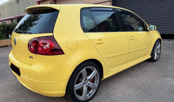 Used Volkswagen Golf 2016 for sale - 74498025: Photo 25