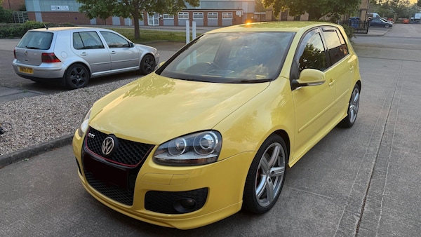 Used Volkswagen Golf 2016 for sale - 74498025: Photo 28