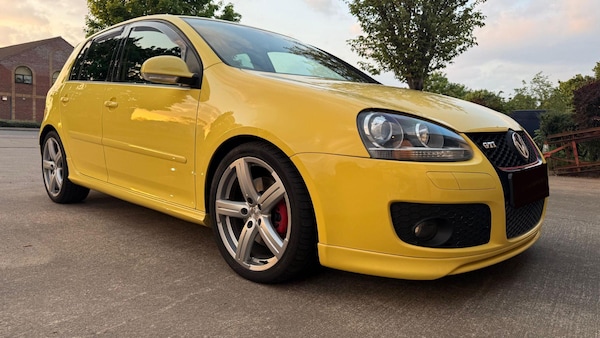Used Volkswagen Golf 2016 for sale - 74498025: Photo 29