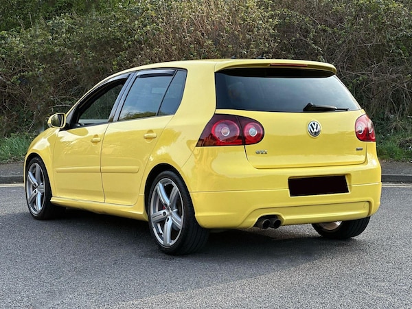 Used Volkswagen Golf 2016 for sale - 74498025: Photo 2