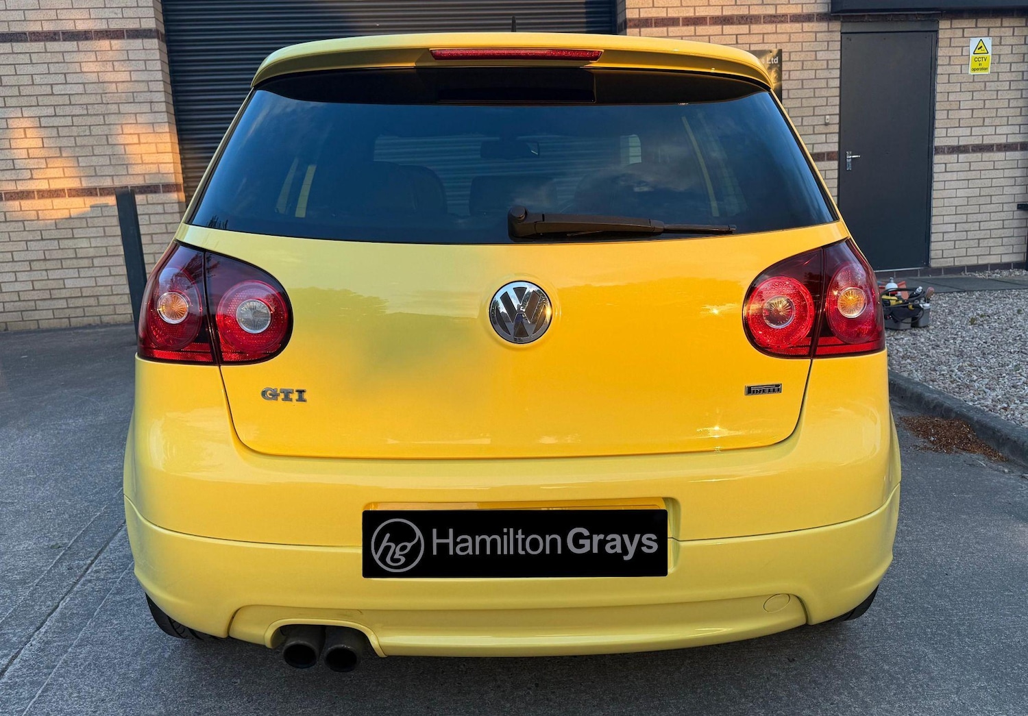 Used Volkswagen Golf 2016 for sale - 74498025: Photo 33