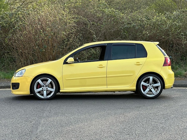 Used Volkswagen Golf 2016 for sale - 74498025: Photo 8