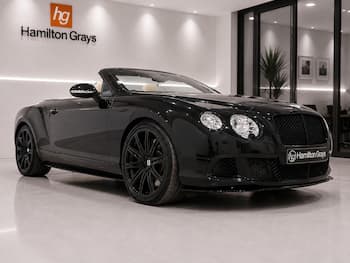 Used Bentley Continental 2012 for sale - 79609088: Photo