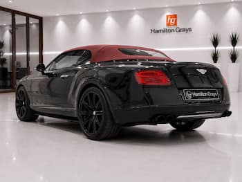 Used Bentley Continental 2012 for sale - 79609088: Photo