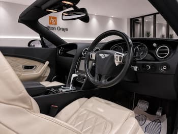 Used Bentley Continental 2012 for sale - 79609088: Photo