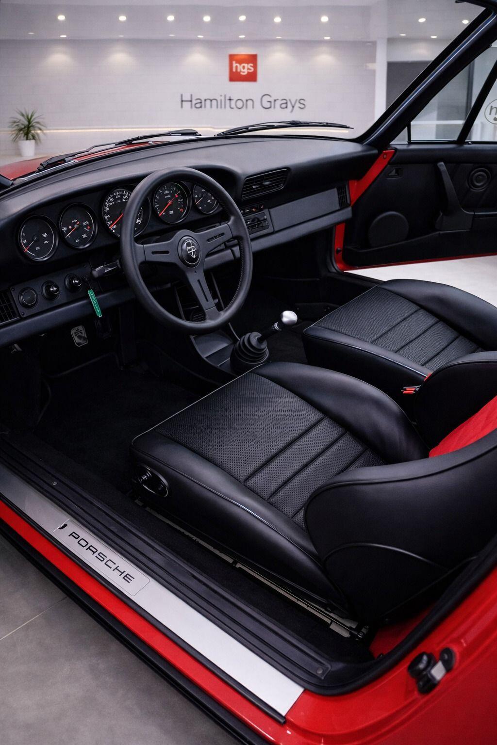 Used Porsche 911 for sale - 77982660: Photo 3