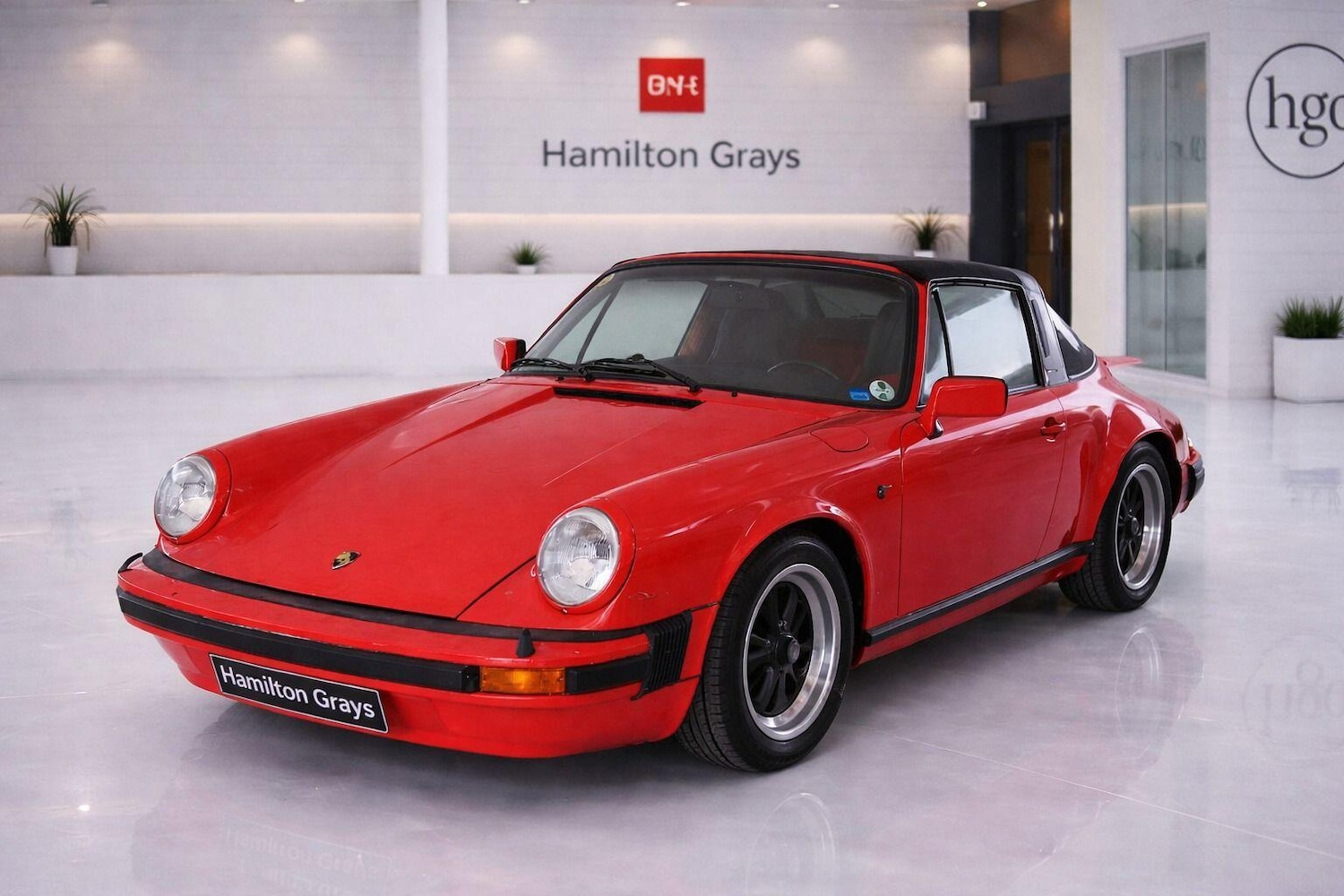 Used Porsche 911 for sale - 77982660: Photo 4