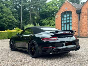 Used Porsche 911 2018 for sale - 74007939: Photo