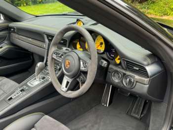 Used Porsche 911 2018 for sale - 74007939: Photo