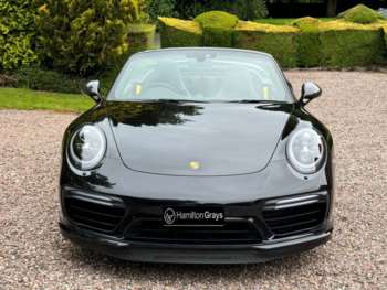 Used Porsche 911 2018 for sale - 74007939: Photo