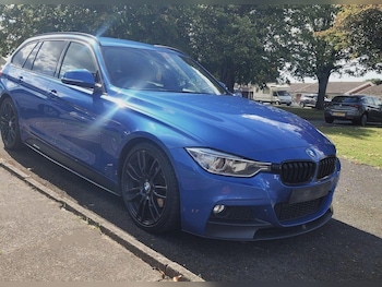 Used BMW 3 Series 2012 for sale - 75927878: Photo