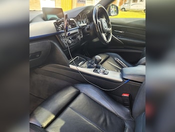 Used BMW 3 Series 2012 for sale - 75927878: Photo