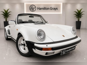 Used Porsche 911 1985 for sale - 78548582: Photo
