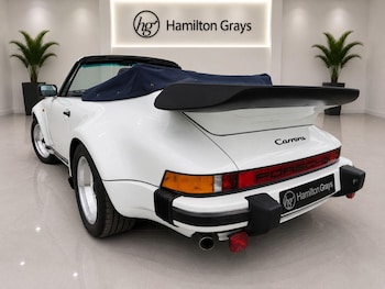 Used Porsche 911 1985 for sale - 78548582: Photo