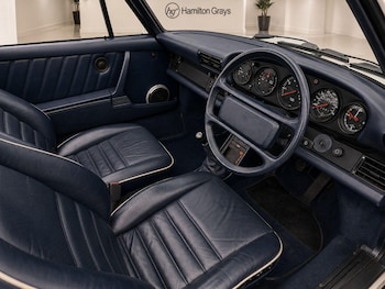 Used Porsche 911 1985 for sale - 78548582: Photo