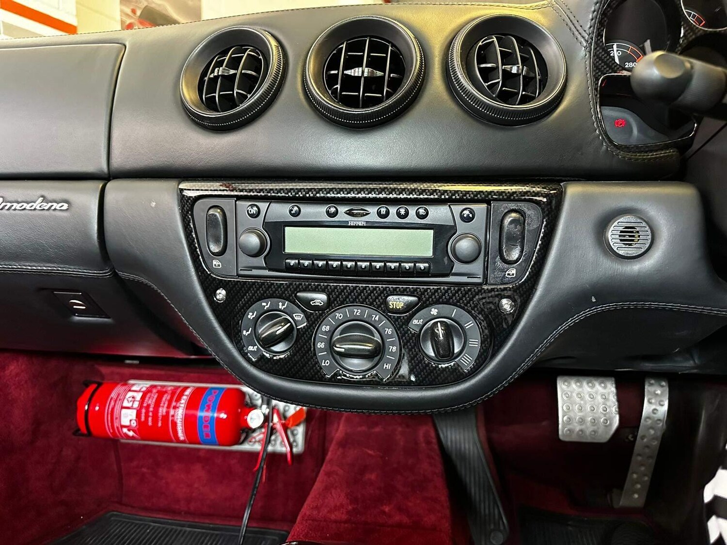 Used Ferrari 360 for sale - 77768339: Photo 15