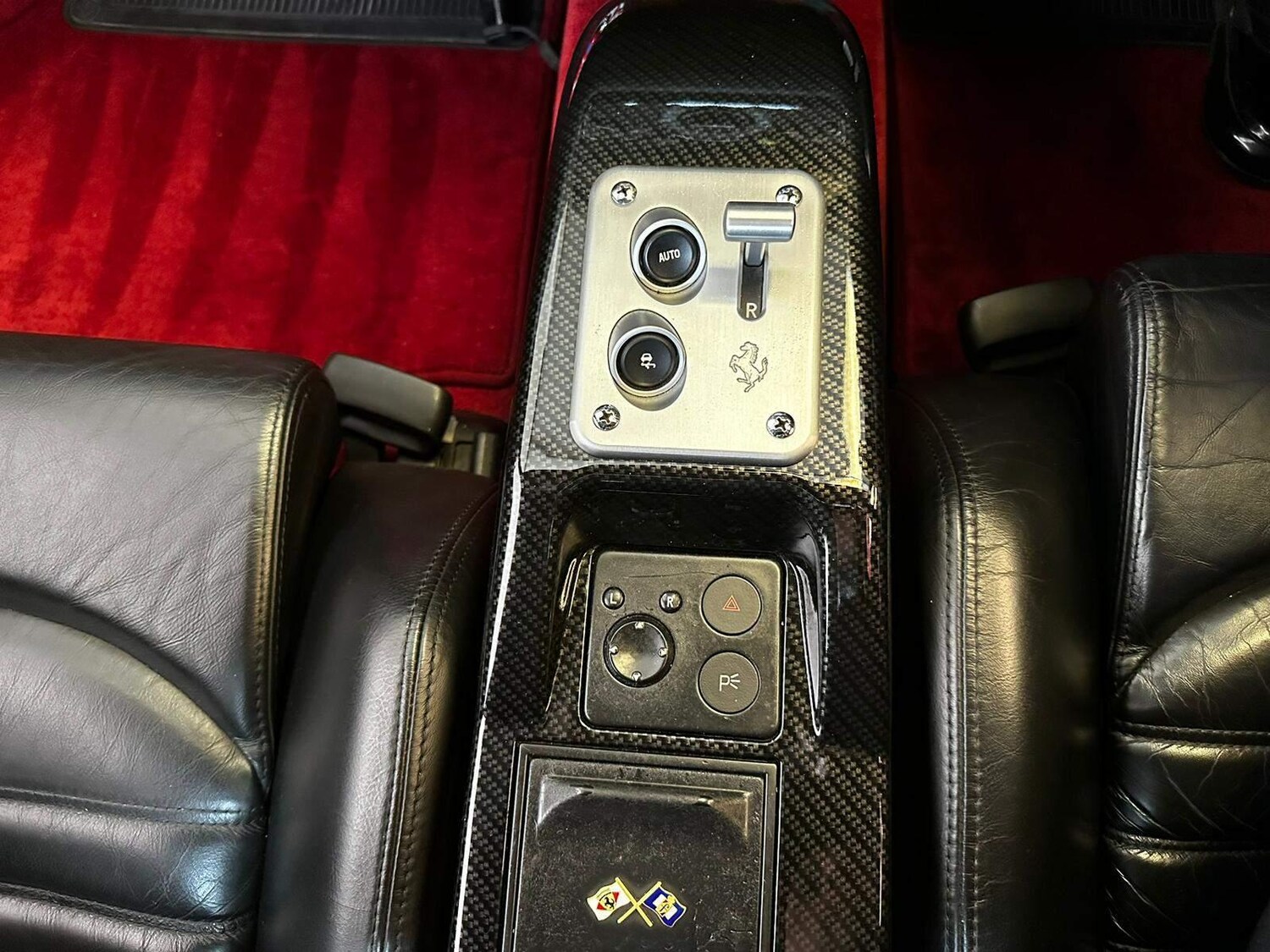 Used Ferrari 360 for sale - 77768339: Photo 21