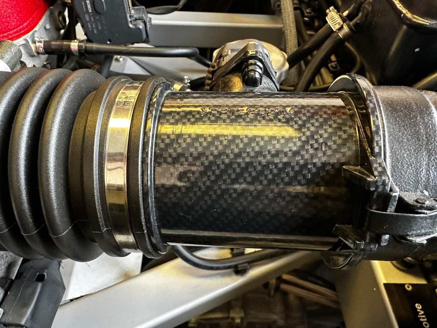 Used Ferrari 360 for sale - 77768339: Photo 22