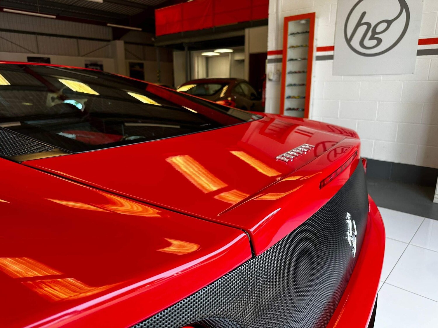 Used Ferrari 360 for sale - 77768339: Photo 29