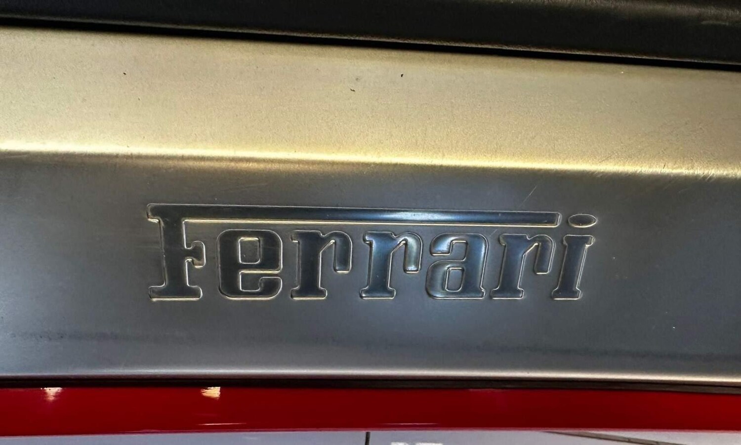 Used Ferrari 360 for sale - 77768339: Photo 32