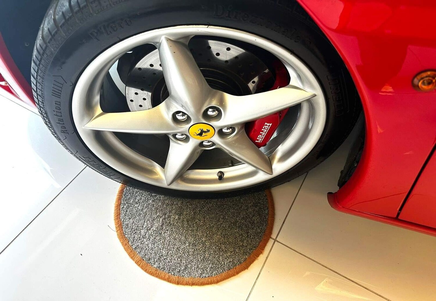 Used Ferrari 360 for sale - 77768339: Photo 33