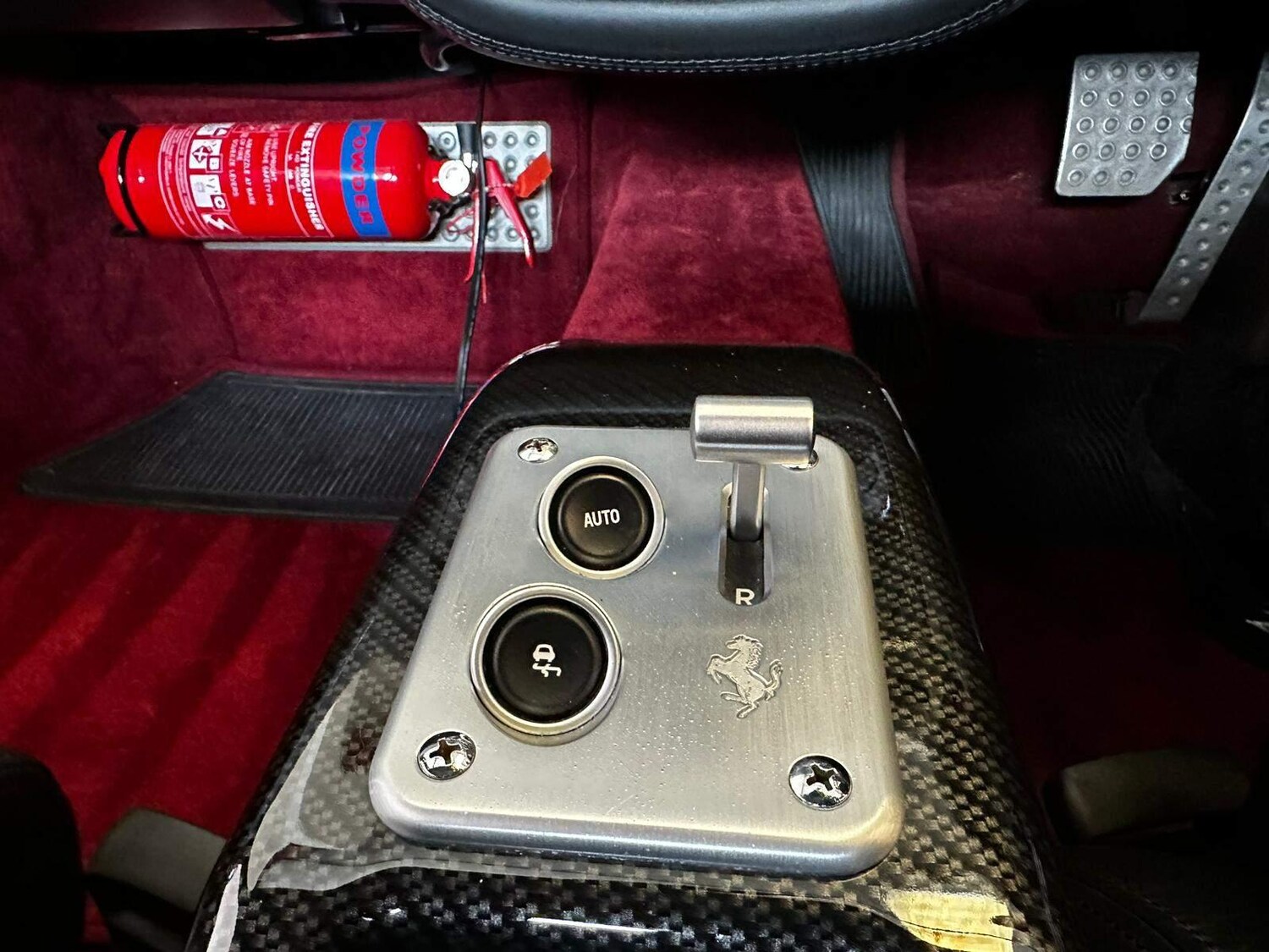 Used Ferrari 360 for sale - 77768339: Photo 34