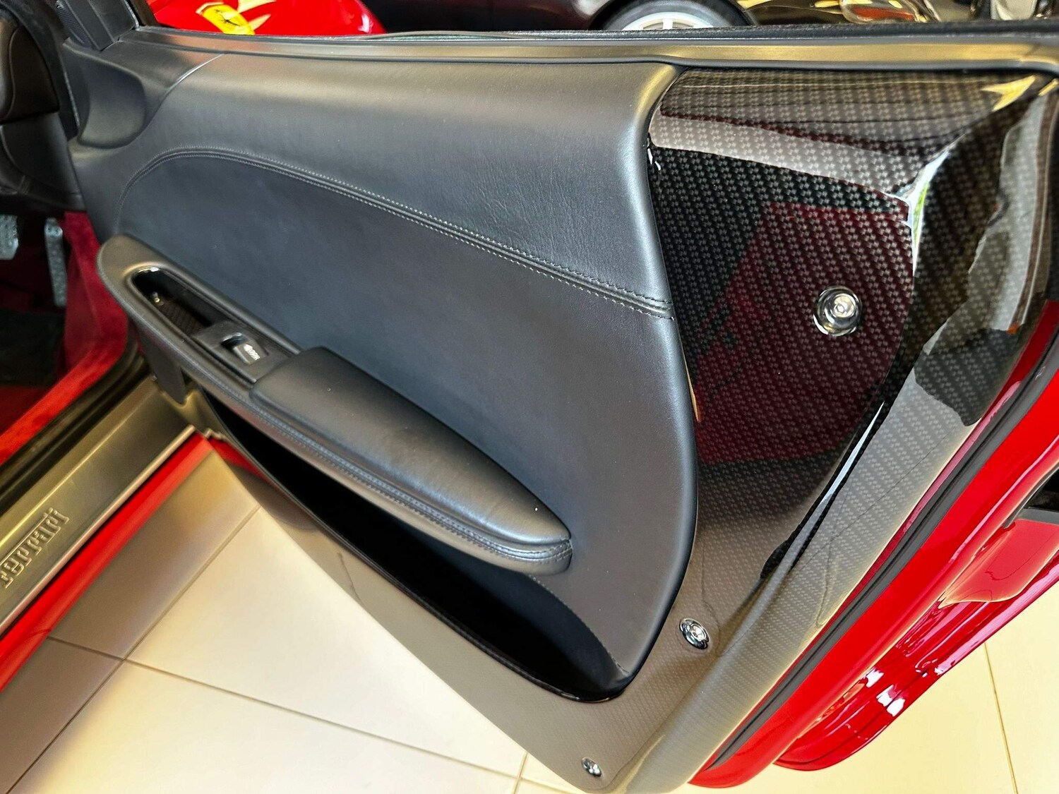 Used Ferrari 360 for sale - 77768339: Photo 35