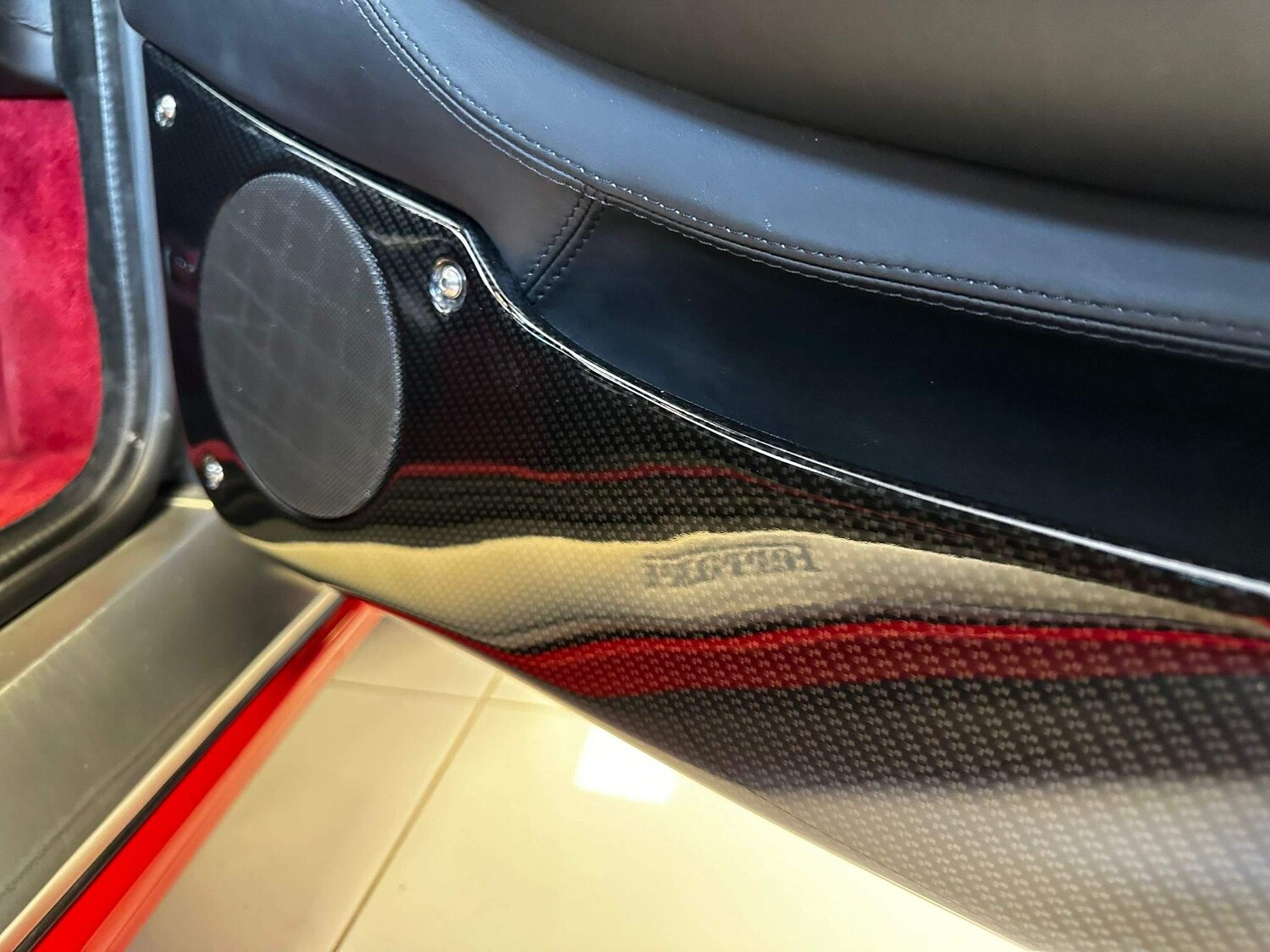 Used Ferrari 360 for sale - 77768339: Photo 38