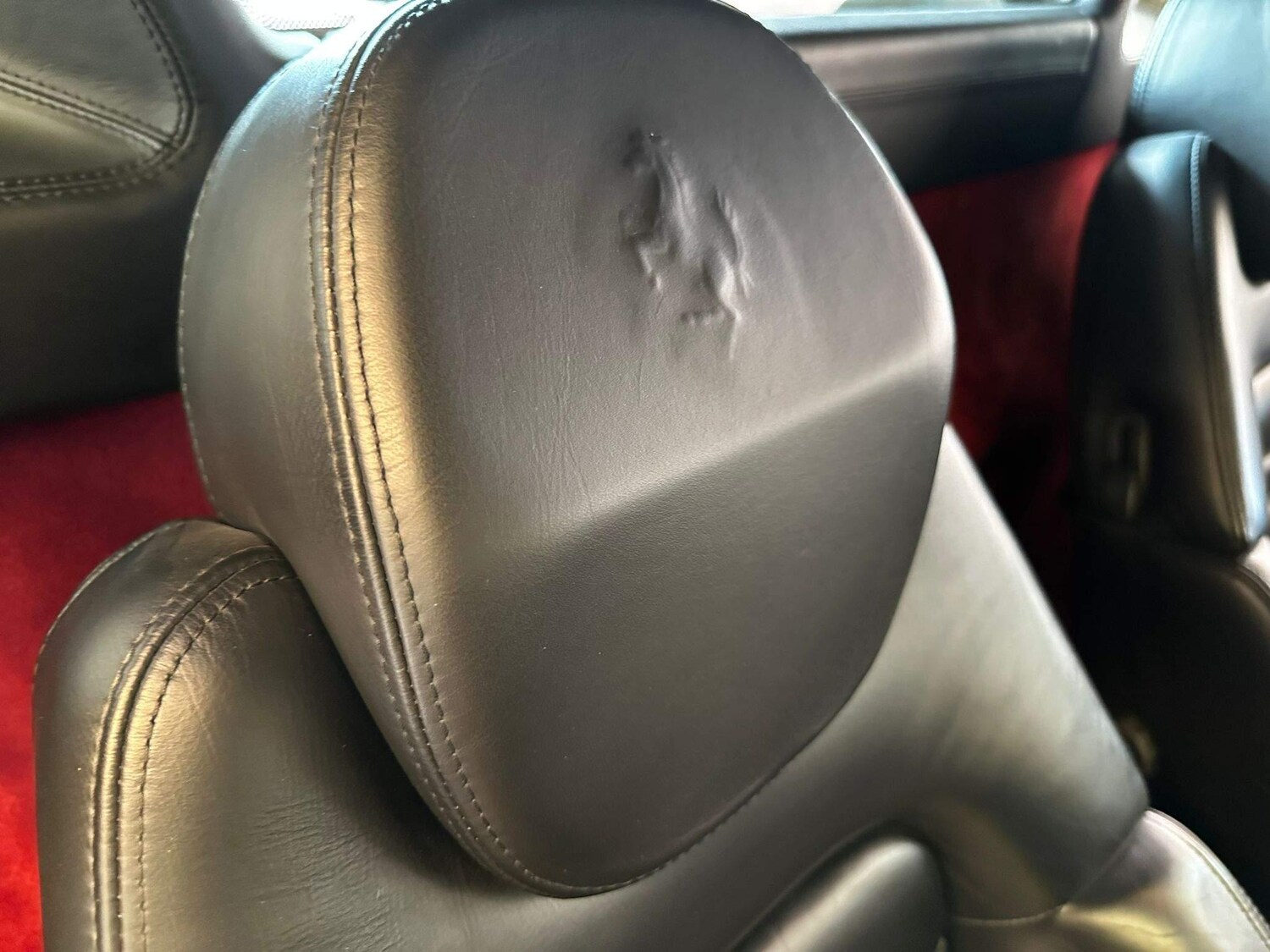 Used Ferrari 360 for sale - 77768339: Photo 40