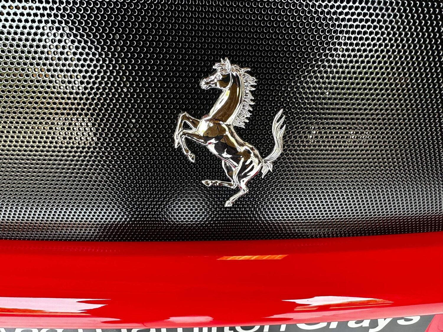 Used Ferrari 360 for sale - 77768339: Photo 45