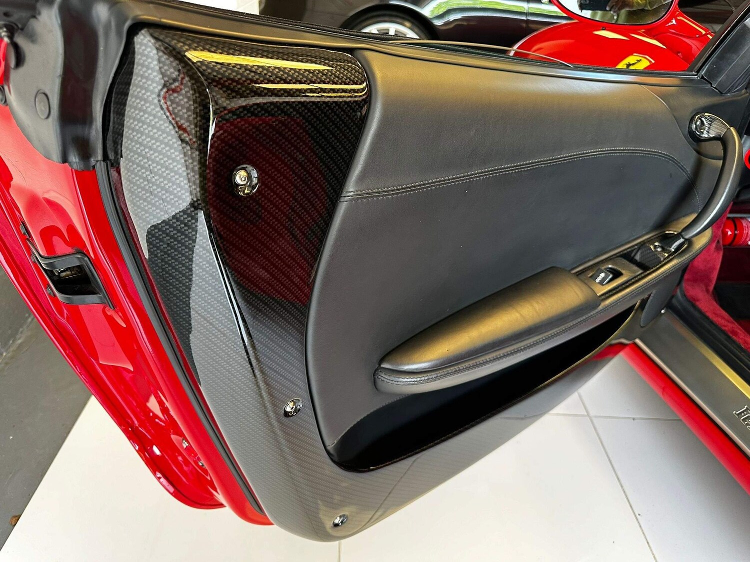 Used Ferrari 360 for sale - 77768339: Photo 55