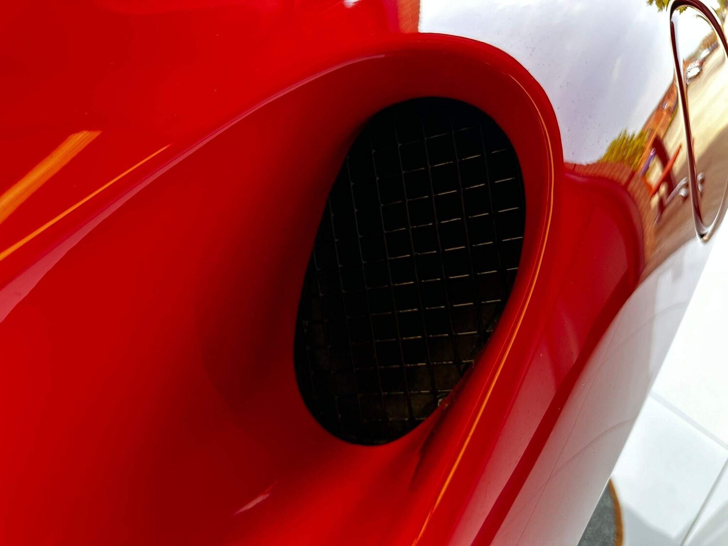 Used Ferrari 360 for sale - 77768339: Photo 58