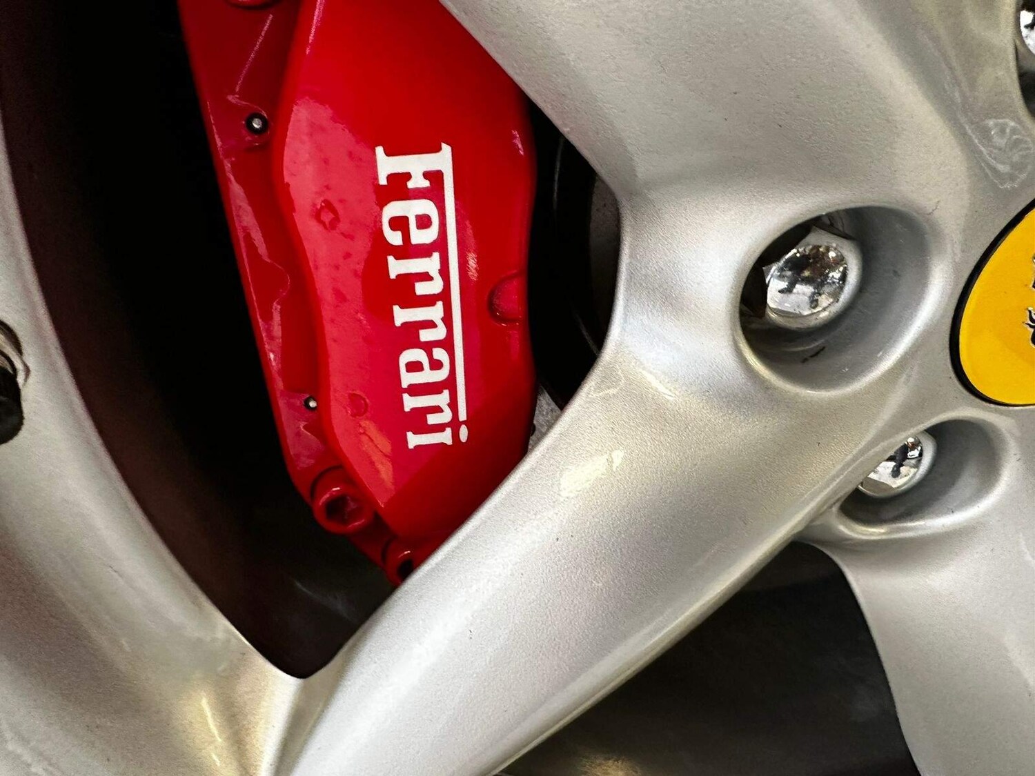 Used Ferrari 360 for sale - 77768339: Photo 69