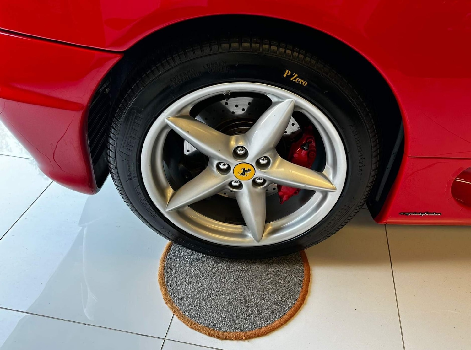 Used Ferrari 360 for sale - 77768339: Photo 9