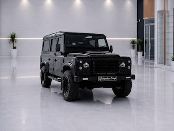 Used Land Rover Defender 2009 for sale - 78998905: Photo