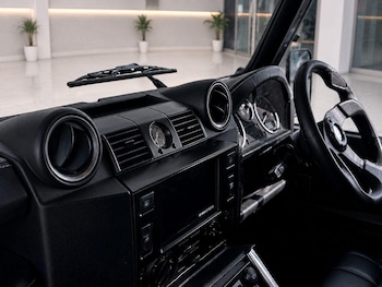 Used Land Rover Defender 2009 for sale - 78998905: Photo