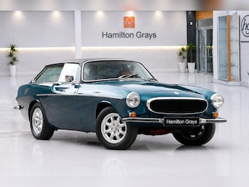Used Volvo P1800 1934 for sale - 78601414: Photo