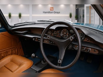 Used Volvo P1800 1934 for sale - 78601414: Photo