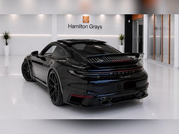 Used Porsche 911 2020 for sale - 79475661: Photo