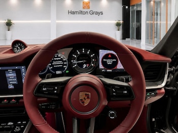 Used Porsche 911 2020 for sale - 79475661: Photo